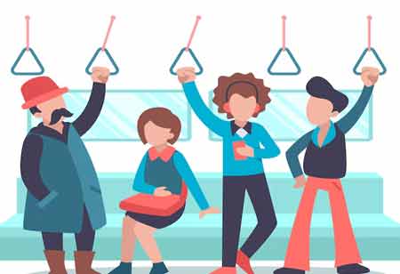 Rethinking Public Transit: Challenges and Solutions